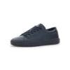 Original Penguin Arthur Perforated Sneaker -Original Penguin Arthur Perforated Sneaker Dark Sapphire Original Penguin