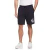 Original Penguin Big & Tall Brushed Black Fleece Short -Original Penguin Big Tall Brushed Black Fleece Short Dark Sapphire Original Penguin