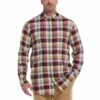 Original Penguin Big & Tall EcoVero™ Woven Plaid Stretch Shirt -Original Penguin Big Tall EcoVerotm Woven Plaid Stretch Shirt Spring Lake Original Penguin