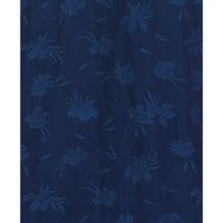 Original Penguin Big & Tall Jacquard Denim Shirt -Original Penguin Big Tall Jacquard Denim Shirt Original Penguin 3