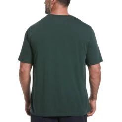 Original Penguin -Original Penguin Big Tall Multiple Pete Print Tee Original Penguin 2