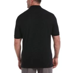 Original Penguin -Original Penguin Big Tall Organic Pique Daddy Polo Original Penguin 2