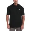 Original Penguin Big & Tall Organic Pique Daddy Polo -Original Penguin Big Tall Organic Pique Daddy Polo True Black Original Penguin