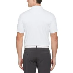 Original Penguin Chi Chi Allover Pete Print Golf Polo -Original Penguin Chi Chi Allover Pete Print Golf Polo Original Penguin 3