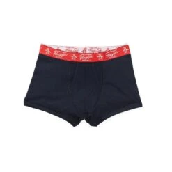 Original Penguin Classic Remix 3 Pack Trunk -Original Penguin Classic Remix 3 Pack Trunk Original Penguin 4