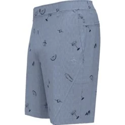 Original Penguin Cocktail Print Cargo Short -Original Penguin Cocktail Print Cargo Short Original Penguin 3