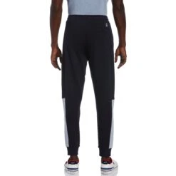 Original Penguin Color Block Fleece Jogger -Original Penguin Color Block Fleece Jogger Original Penguin 3