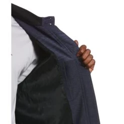 Original Penguin Dobby Golf Jacket -Original Penguin Dobby Golf Jacket Original Penguin 4