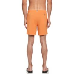 Original Penguin Earl Swim Short 7 Original Penguin Earl Swim Short -Original Penguin Earl Swim Short Original Penguin 3