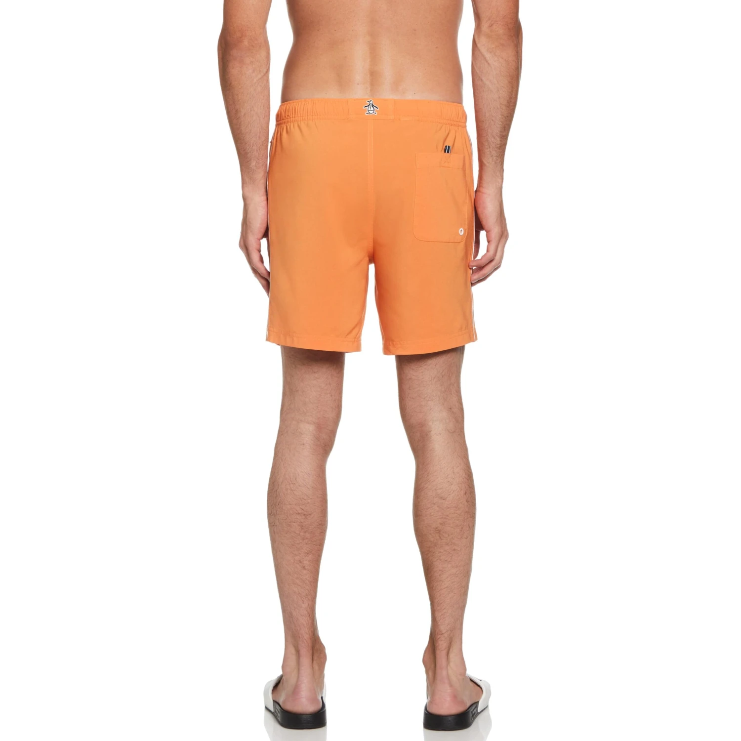 Original Penguin Earl Swim Short 5 Original Penguin Earl Swim Short - Image 3