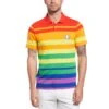 Original Penguin Engineered Stripe Polo Pride Pete 2 Original Penguin Engineered Stripe Polo Pride Pete -Original Penguin Engineered Stripe Polo Pride Pete Surf The Web Original Penguin
