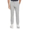 Original Penguin Fiber Dyed Plaid Dress Pants -Original Penguin Fiber Dyed Plaid Dress Pants Prairie Original Penguin