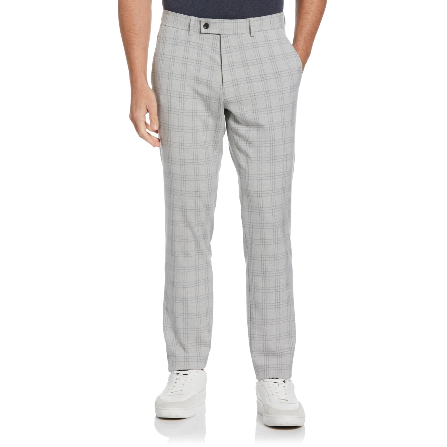 Original Penguin Fiber Dyed Plaid Dress Pants 2 Original Penguin Fiber Dyed Plaid Dress Pants
