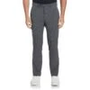 Original Penguin Flat Front Plaid Dress Pant -Original Penguin Flat Front Plaid Dress Pant Heather Grey Original Penguin