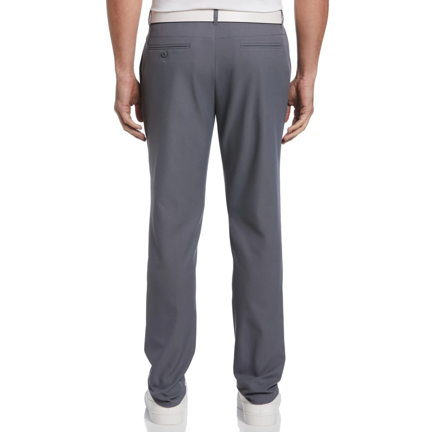Original Penguin Flat Front Solid Golf Pant 4 Original Penguin Flat Front Solid Golf Pant - Image 2