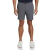Original Penguin Flat Front Solid Golf Short 2 Original Penguin Flat Front Solid Golf Short -Original Penguin Flat Front Solid Golf Short Quiet Shade Original Penguin