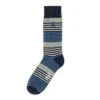 Original Penguin Gerwig Stripe Sock 2 Original Penguin Gerwig Stripe Sock -Original Penguin Gerwig Stripe Sock Navy Original Penguin