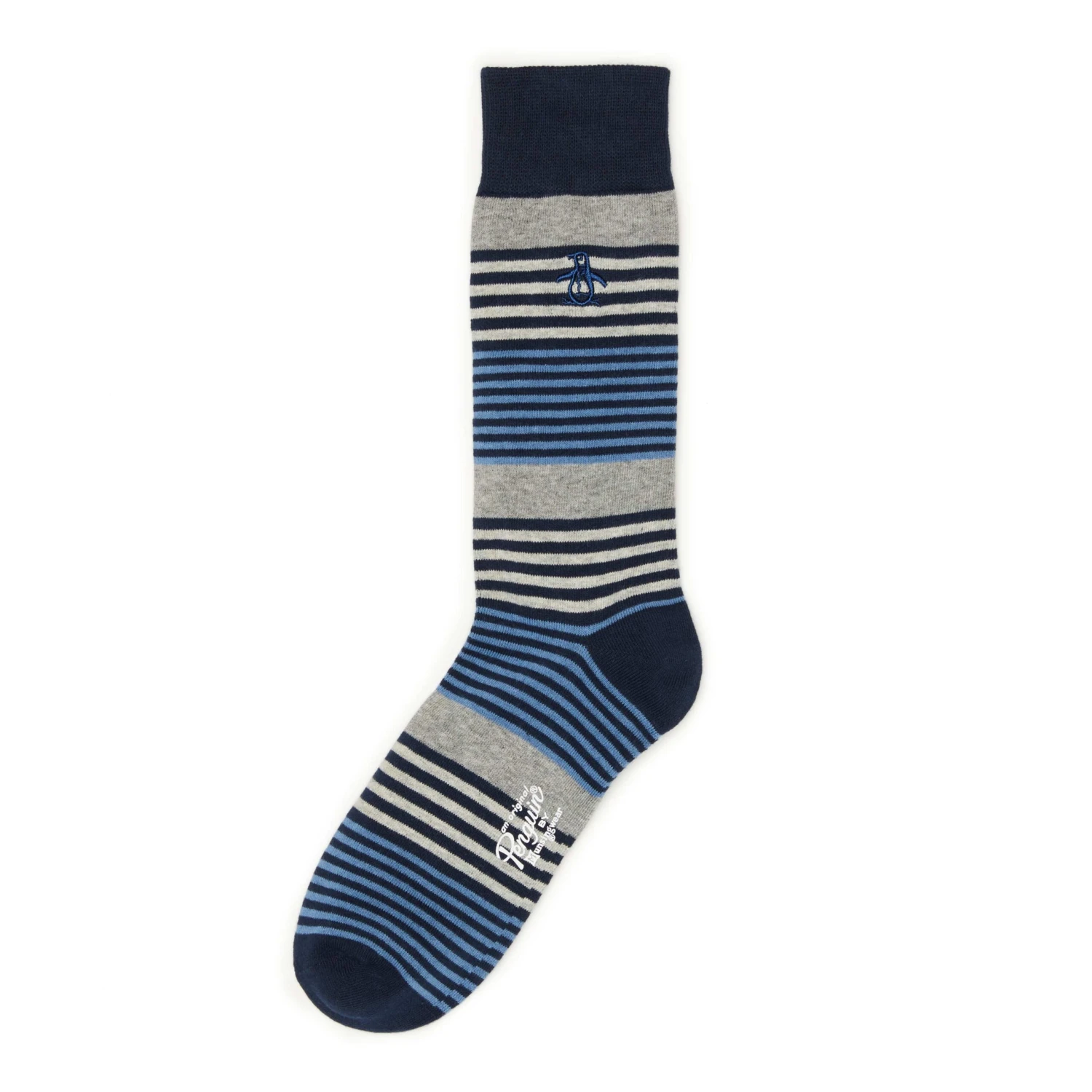 Original Penguin Gerwig Stripe Sock 3 Original Penguin Gerwig Stripe Sock