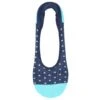 Original Penguin Gilbert Dot No-Show Socks 1 Original Penguin Gilbert Dot No-Show Socks -Original Penguin Gilbert Dot No Show Socks Aqua Original Penguin
