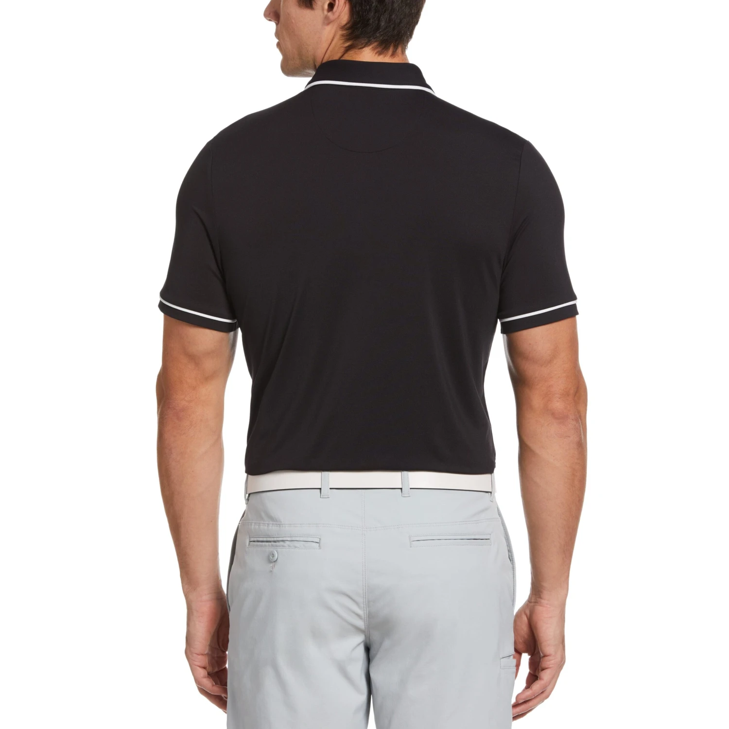 Original Penguin Heritage Oversized Pete Golf Polo 4 Original Penguin Heritage Oversized Pete Golf Polo - Image 2