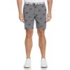 Original Penguin Karaoke Print Golf Shorts -Original Penguin Karaoke Print Golf Shorts Dark Caviar Heather Original Penguin