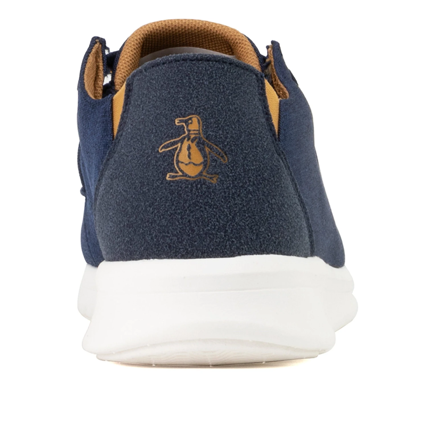 Original Penguin Mau Boat Shoes 4 Original Penguin Mau Boat Shoes - Image 2