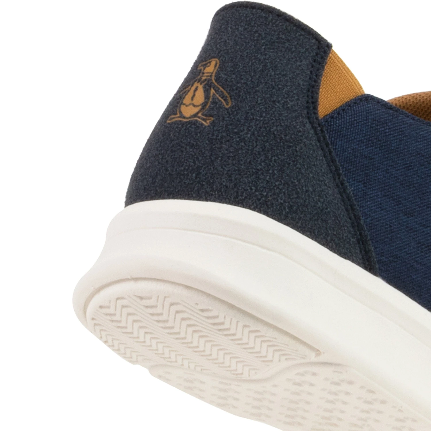 Original Penguin Mau Boat Shoes 6 Original Penguin Mau Boat Shoes - Image 4