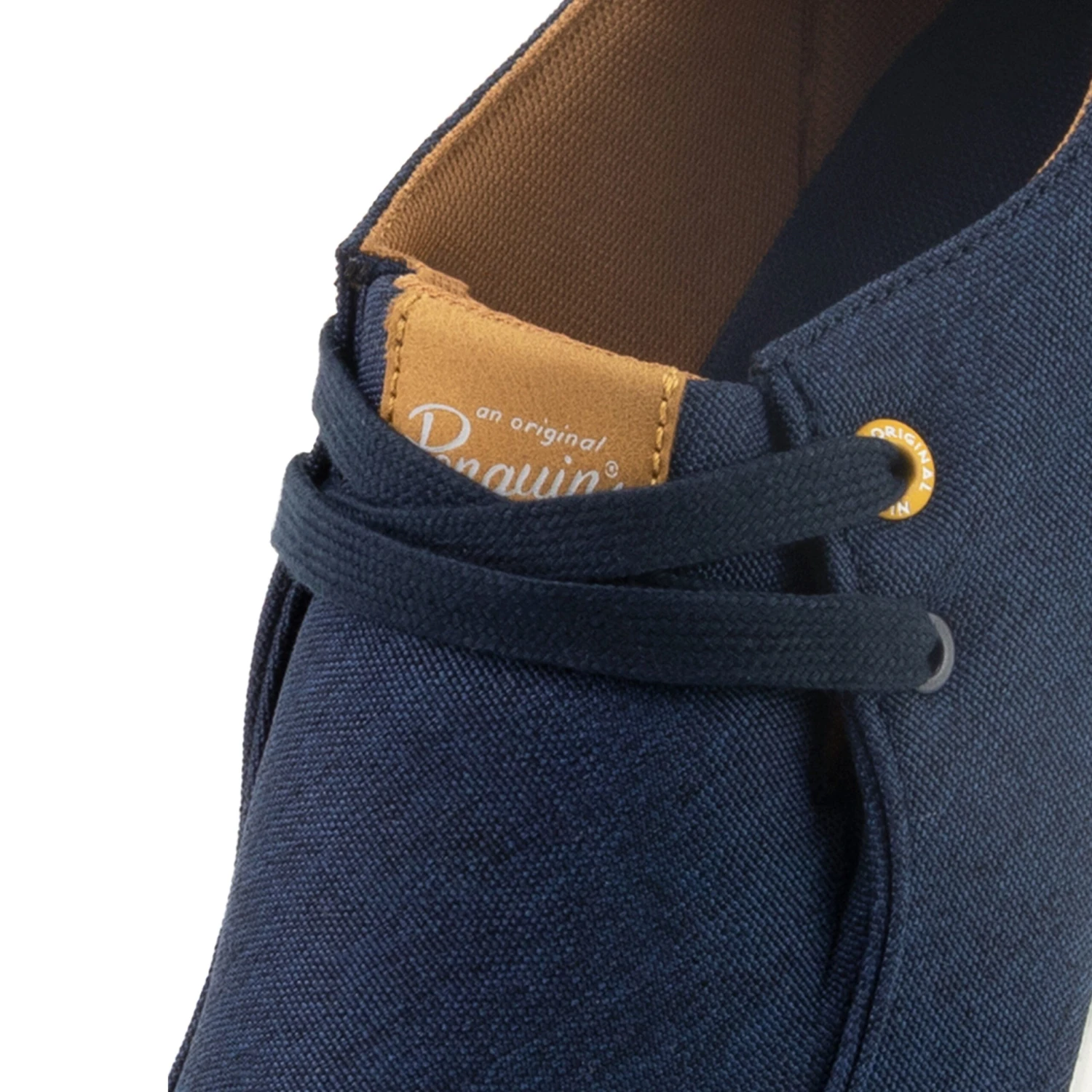 Original Penguin Mau Boat Shoes 8 Original Penguin Mau Boat Shoes - Image 6