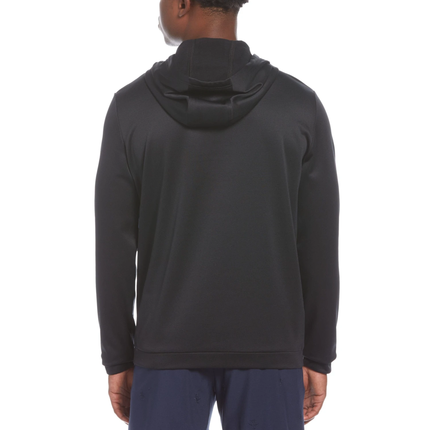 Original Penguin Midweight Layering Golf Hoodie 4 Original Penguin Midweight Layering Golf Hoodie - Image 2