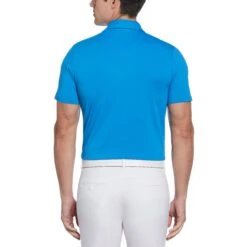 Original Penguin -Original Penguin Pete On The Course Novelty Print Golf Polo Original Penguin 2