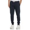 Original Penguin Pete Print Jogger 1 Original Penguin Pete Print Jogger -Original Penguin Pete Print Jogger Dark Sapphire Original Penguin