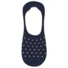 Original Penguin Pin Dots No-Show Socks -Original Penguin Pin Dots No Show Socks Pink Original Penguin