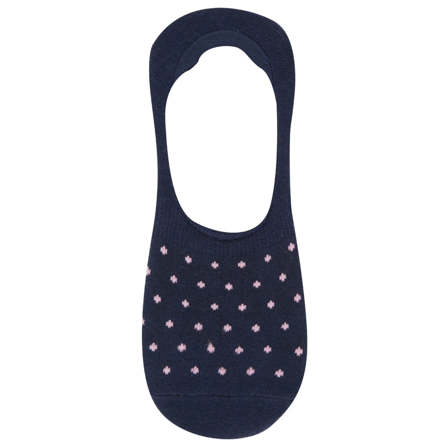 Original Penguin Pin Dots No-Show Socks 3 Original Penguin Pin Dots No-Show Socks