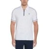Original Penguin Piped Performance 1/4 Zip Tennis Polo