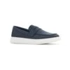 Original Penguin Platform Loafer -Original Penguin Platform Loafer Navy Original Penguin