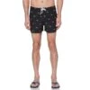 Original Penguin Pride Rainbow Print Swim Short -Original Penguin Pride Rainbow Print Swim Short Dark Sapphire Original Penguin