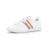 Original Penguin Pride Sneaker -Original Penguin Pride Sneaker White Original Penguin