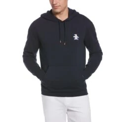 Original Penguin Rainbow Pete Pride Hoodie -Original Penguin Rainbow Pete Pride Hoodie Original Penguin 3