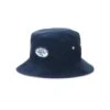Original Penguin Reversible Stretch Golf Bucket Hat -Original Penguin Reversible Stretch Golf Bucket Hat Black Iris Original Penguin