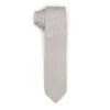 Original Penguin Steel Solid Tie 2 Original Penguin Steel Solid Tie -Original Penguin Steel Solid Tie Light Grey Original Penguin