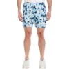 Original Penguin Tennis Performance Printed Short -Original Penguin Tennis Performance Printed Short Bright White Original Penguin