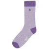 Original Penguin Vigo Stripe Sock -Original Penguin Vigo Stripe Sock Purple Original Penguin