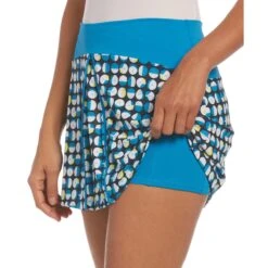 Original Penguin Women's Kitten Color Block Golf Skort -Original Penguin Womens Kitten Color Block Golf Skort Original Penguin 3