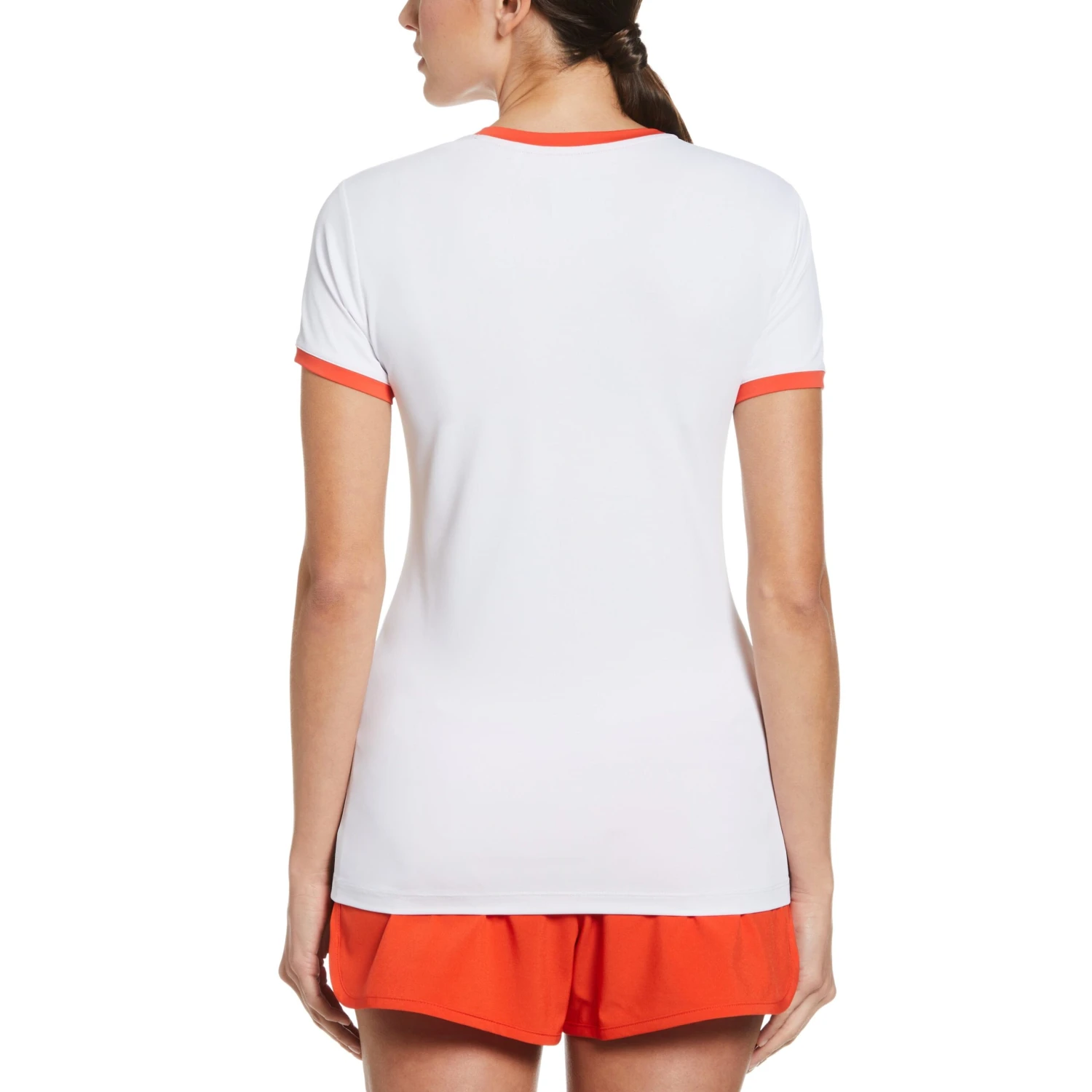 Original Penguin Women's Pop Art Pete Performance Tennis Tee 3 Original Penguin Women's Pop Art Pete Performance Tennis Tee - Image 2