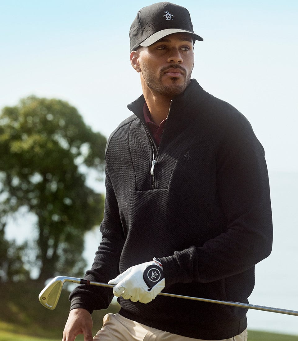 Original Penguin -Original Penguin golf