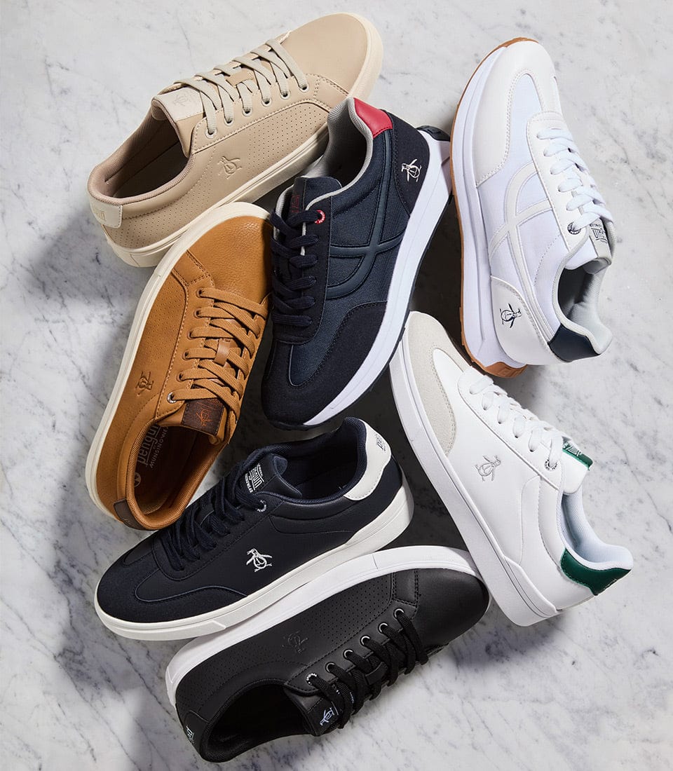 Original Penguin -Original Penguin s